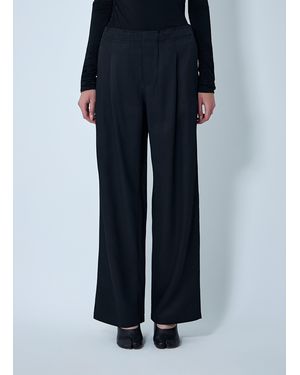 Our Legacy Robe Pants - Black