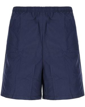 Ami Paris Clothing Swimwear & Beach Fashion - Blue