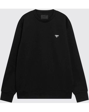 Prada Sweatshirt - Black