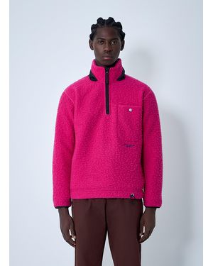 Stone Island Marina Sweater - Pink