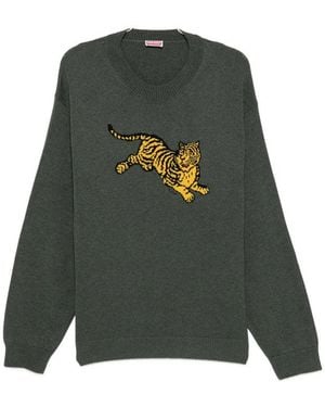 KENZO Sweaters & Knitwear - Green