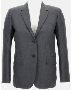 Thom Browne Jacket - Gray