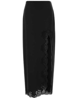 Valentino Skirts - Black