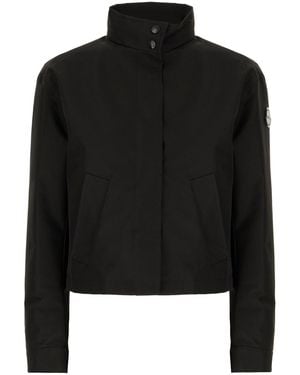 Moncler Genius Clothing Jackets - Black