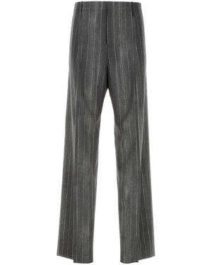 Versace Pantalone - Gray