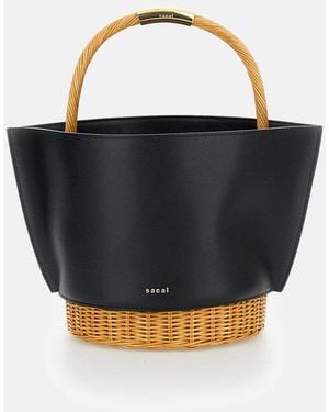Sacai Bags for Women | Online Sale up to 48% off | Lyst