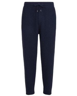Brunello Cucinelli Pants - Blue