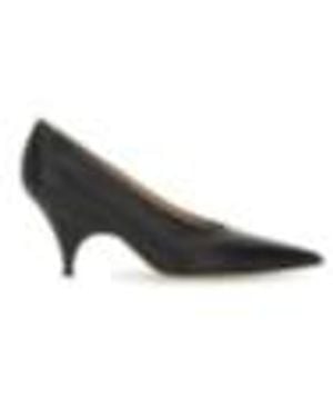 Gianvito Rossi Shoes With Heels - Multicolor