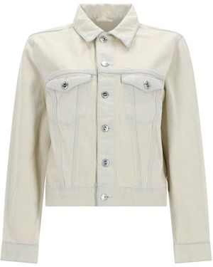 A.P.C. A.P.C. - White