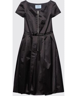 Prada Dress - Black