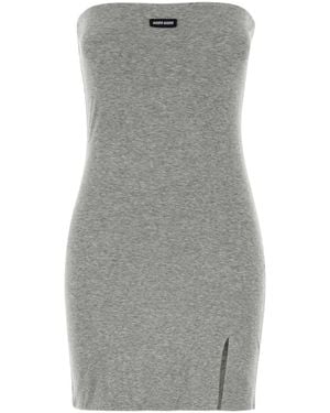 Miu Miu Rtw - Gray