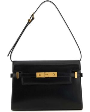 Saint Laurent Borsa - Black