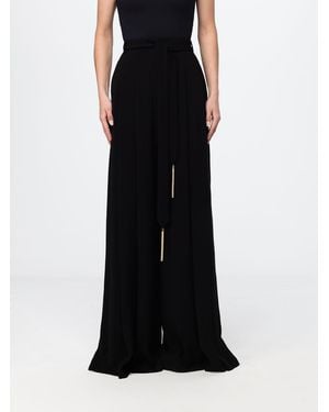 Max Mara Pants - Black