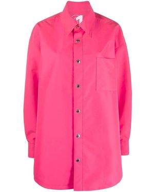 Khrisjoy Tops - Pink