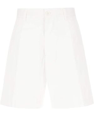 DSquared² Clothing Shorts - White