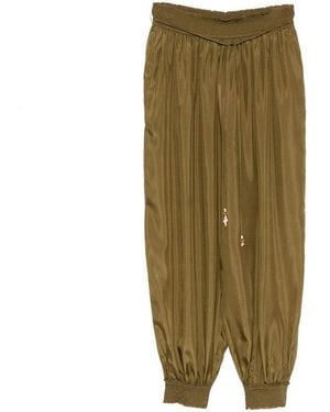 Zimmermann Pants - Green