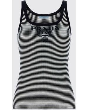 Prada T-Shirt 1 - Black