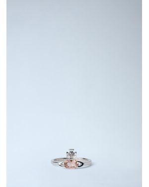 Vivienne Westwood Allie Ring - Blue