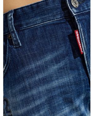 DSquared² Pants - Blue