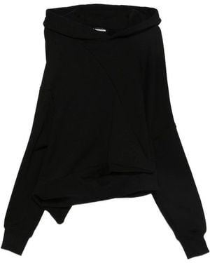 Junya Watanabe Tops - Black