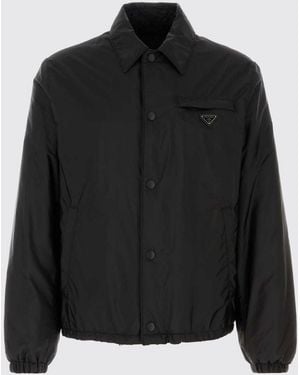 Prada Jacket - Black