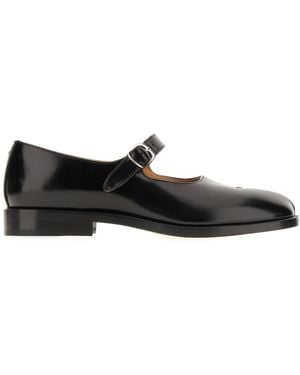 Maison Margiela Shoes Flats - Black