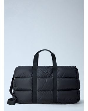 Moncler Caradoc Duffle Bag - Black