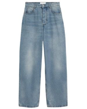 Ami Paris Denim - Blue