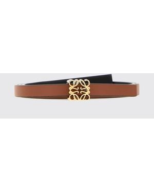 Loewe Belt - White