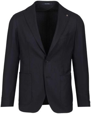 Tagliatore "Montecarlo" Blazer - Blue