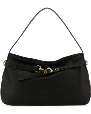 Miu Miu Shoulder bags for Women | Online Sale up to 33% off