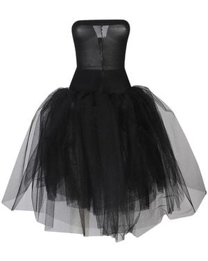 Junya Watanabe Skirts - Black