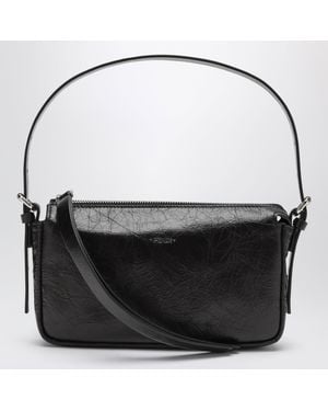 Fendi Zip Top Small - Black