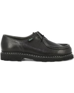Paraboot Loafers - Black