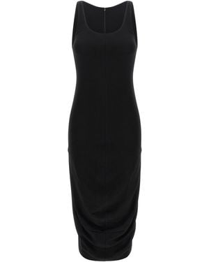 Jacquemus 'La Robe Regata' Dress - Black