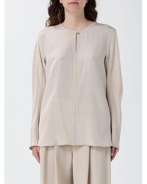 Max Mara Top Sand - Natural