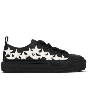 Amiri Sneakers - Black