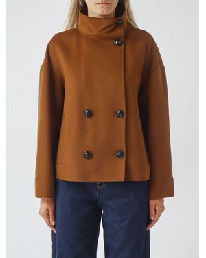 Max Mara Jacket - Blue