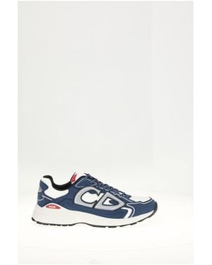 Dior Dior Homme Sneaker B30 - White