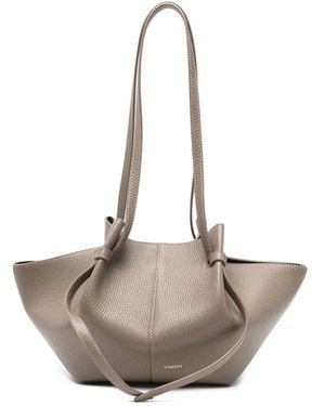 Yuzefi Bags - Gray