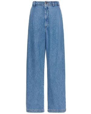 Sportmax Denim - Blue