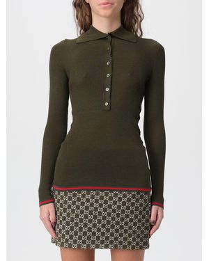 slim fit dress slacks Women's Hudson T-Shirt Dress Olive Green | Fair Trade main image 1