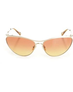 Chloé Sunglasses - Natural