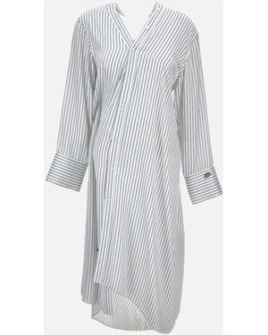 Acne Studios Dresses - Gray