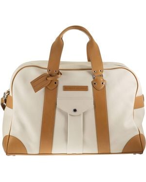 Brunello Cucinelli Street Bag - Metallic