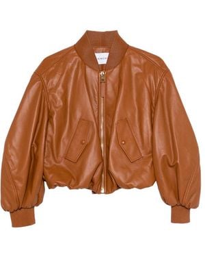 Givenchy Jackets - Brown