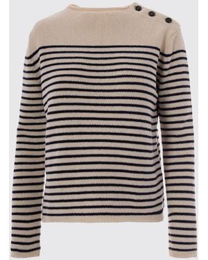 Weekend by Maxmara Sweater - Multicolor