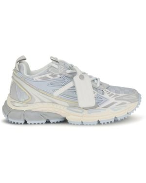 Off-White c/o Virgil Abloh Be Right Back Sneakers - White