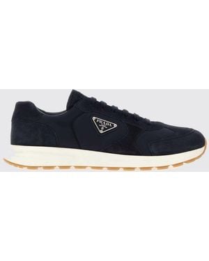 Prada Sneakers - Blue