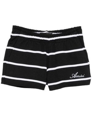 Amiri Shorts - Black